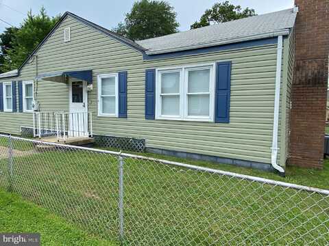 19 CYPRESS PLACE, INDIAN HEAD, MD 20640