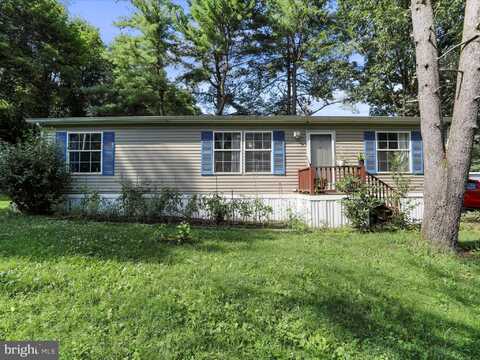 1685 LIBERTY DRIVE, CHAMBERSBURG, PA 17202
