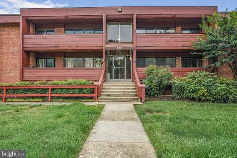 1509 S GEORGE MASON DRIVE, ARLINGTON, VA 22204