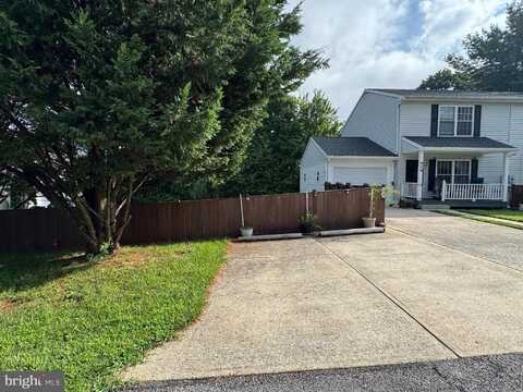 1602 W MARTIN STREET, MARTINSBURG, WV 25401