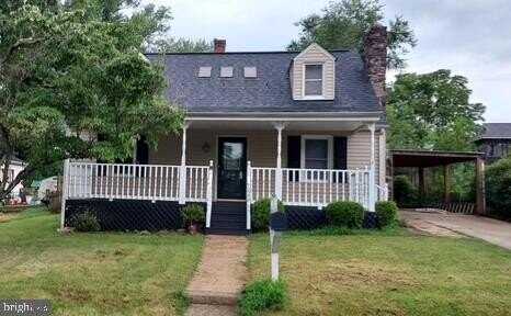 220 S BLUE RIDGE DRIVE, ORANGE, VA 22960