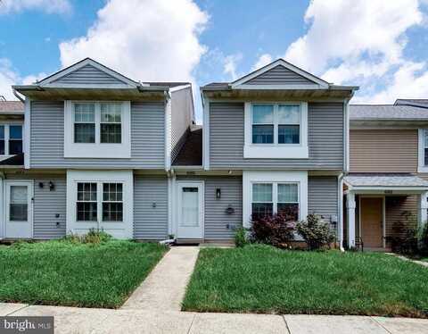 4085 BLUEBIRD DRIVE, WALDORF, MD 20603