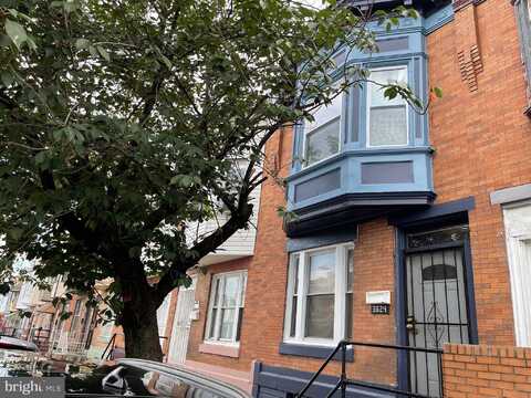 3824 N 8TH STREET, PHILADELPHIA, PA 19140