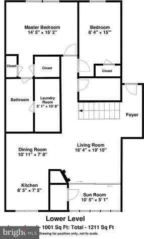 12101 GREENWOOD COURT, FAIRFAX, VA 22033