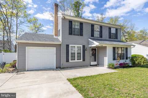 1780 FOREST DRIVE, WILLIAMSTOWN, NJ 08094