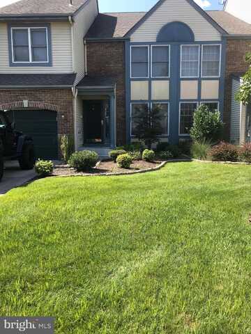 10 CORLEN COURT, MEDFORD, NJ 08055