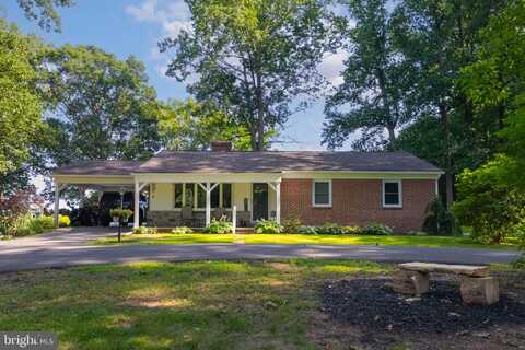 570 MOUNT ZOAR ROAD, CONOWINGO, MD 21918