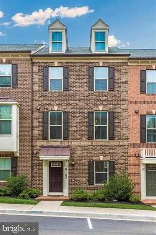 9162 LANDON HOUSE LANE, FREDERICK, MD 21704