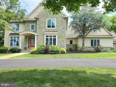 45 WHEATLAND CIRCLE, LEBANON, PA 17042