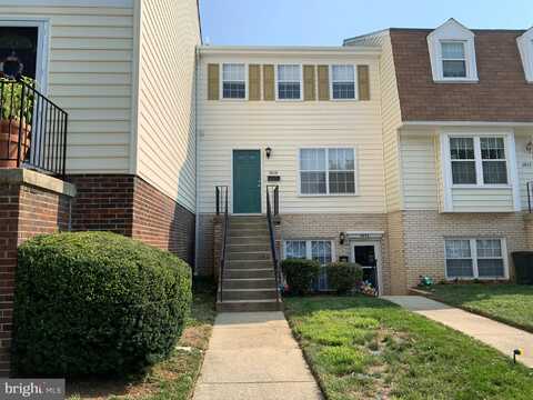 1616 E BANCROFT LANE, CROFTON, MD 21114