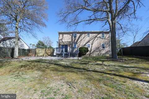 117 SEASPRAY ROAD, MANAHAWKIN, NJ 08050