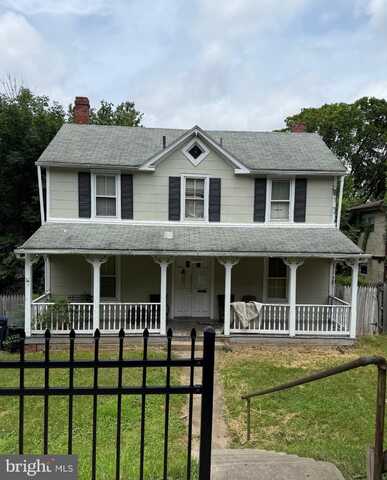 1358 NEWTON STREET NE, WASHINGTON, DC 20017