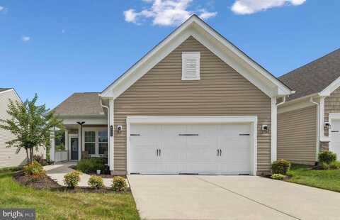 6004 PRESK DRIVE, FREDERICKSBURG, VA 22406
