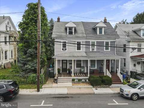343 S BURHANS BOULEVARD, HAGERSTOWN, MD 21740
