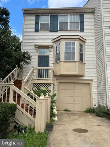 120 OLIVER COURT, PURCELLVILLE, VA 20132
