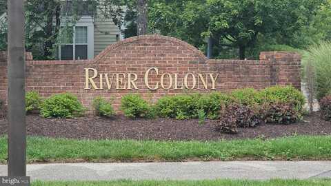 803 HERRING CREEK COURT, ODENTON, MD 21113