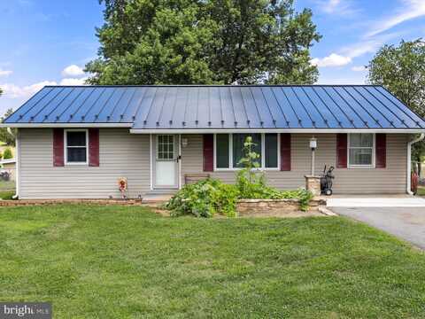 11769 ROCKY MEADOW ROAD, CLEAR SPRING, MD 21722