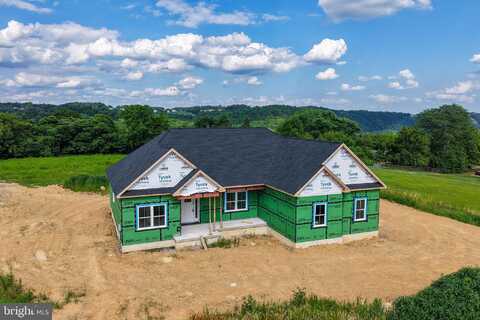 464 LONG LANE, WALNUTPORT, PA 18088