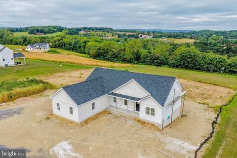 464 LONG LANE, WALNUTPORT, PA 18088