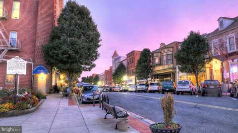 212 S UNION AVENUE, HAVRE DE GRACE, MD 21078