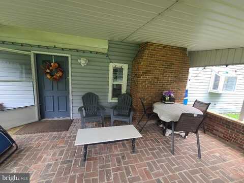 7834 CITADEL DRIVE, SEVERN, MD 21144