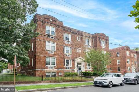 1404 TUCKERMAN STREET NW, WASHINGTON, DC 20011