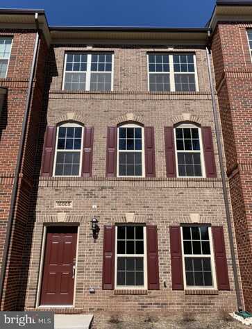 16005 MARSH PLACE, HAYMARKET, VA 20169