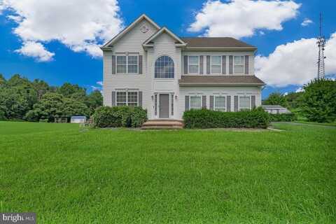 48320 MULTIFLORA LANE, MECHANICSVILLE, MD 20659