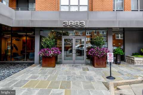 3883 CONNECTICUT AVENUE NW, WASHINGTON, DC 20008