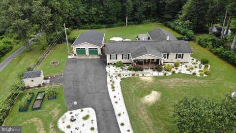 8029 FLIPPO DRIVE, FREDERICKSBURG, VA 22408