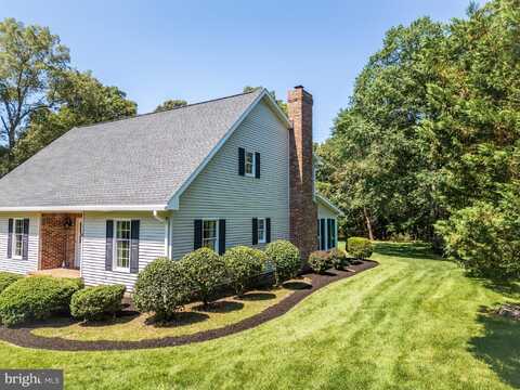 25 RIVERS END DRIVE, SEAFORD, DE 19973