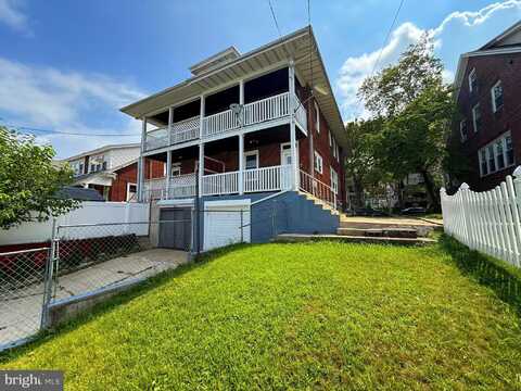 1320 N 13TH STREET, READING, PA 19604