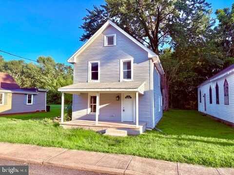 131 W MISPILLION STREET, HARRINGTON, DE 19952