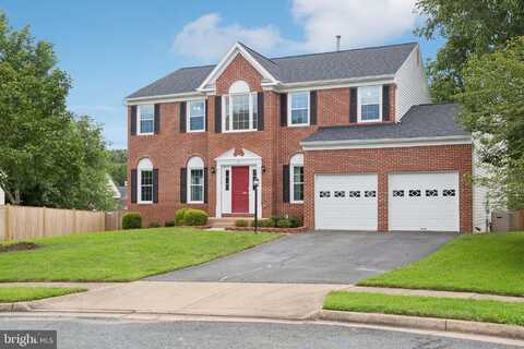 7 DEVONSHIRE LANE, STAFFORD, VA 22554