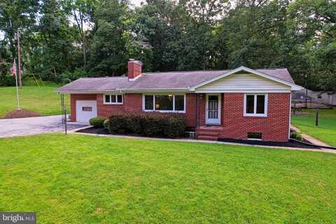 17026 EYLERS VALLEY ROAD, EMMITSBURG, MD 21727