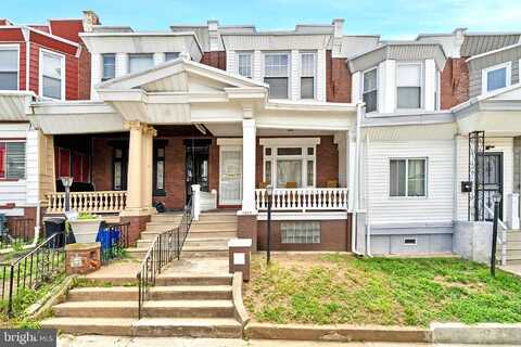 5822 CEDARHURST STREET, PHILADELPHIA, PA 19143