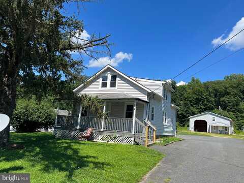 1636 OTTS CHAPEL ROAD, NEWARK, DE 19702
