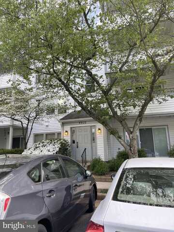 7703 LAFAYETTE FOREST DRIVE, ANNANDALE, VA 22003