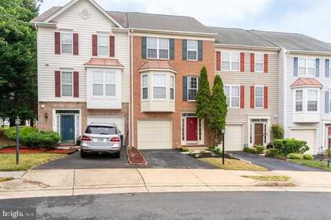 11616 AMARA PLACE, WOODBRIDGE, VA 22192