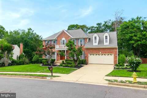 16659 MALORY COURT, DUMFRIES, VA 22025