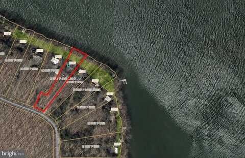 3297 TURKEY NECK ROAD, SWANTON, MD 21561