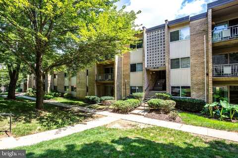 12203 ACADEMY WAY, ROCKVILLE, MD 20852