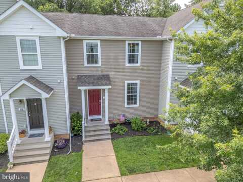 113 PINE RIDGE COURT, CHURCH HILL, MD 21623