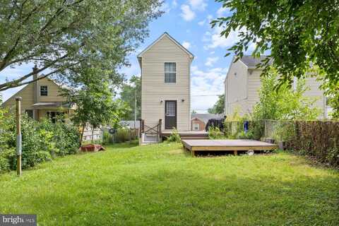 314 SEWARD, BALTIMORE, MD 21225