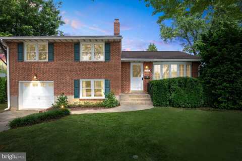 210 ROTHWELL DRIVE, LUTHERVILLE TIMONIUM, MD 21093