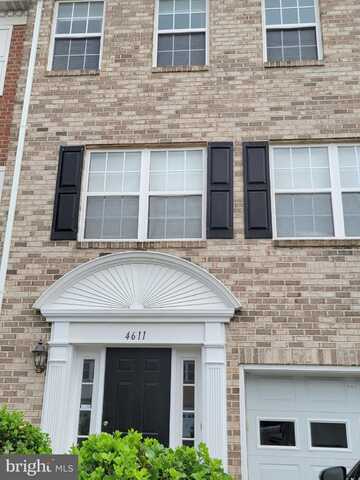 4611 KINGS MILL WAY, OWINGS MILLS, MD 21117