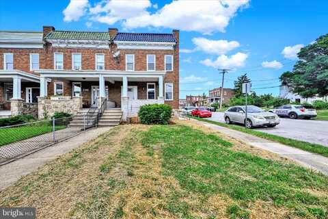 2400 W LAFAYETTE AVENUE, BALTIMORE, MD 21216