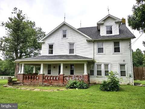 4206 GRACETON ROAD, PYLESVILLE, MD 21132