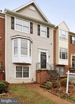 47680 COMER SQUARE, STERLING, VA 20165