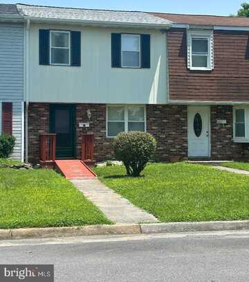 224 MOORE DRIVE, BERRYVILLE, VA 22611